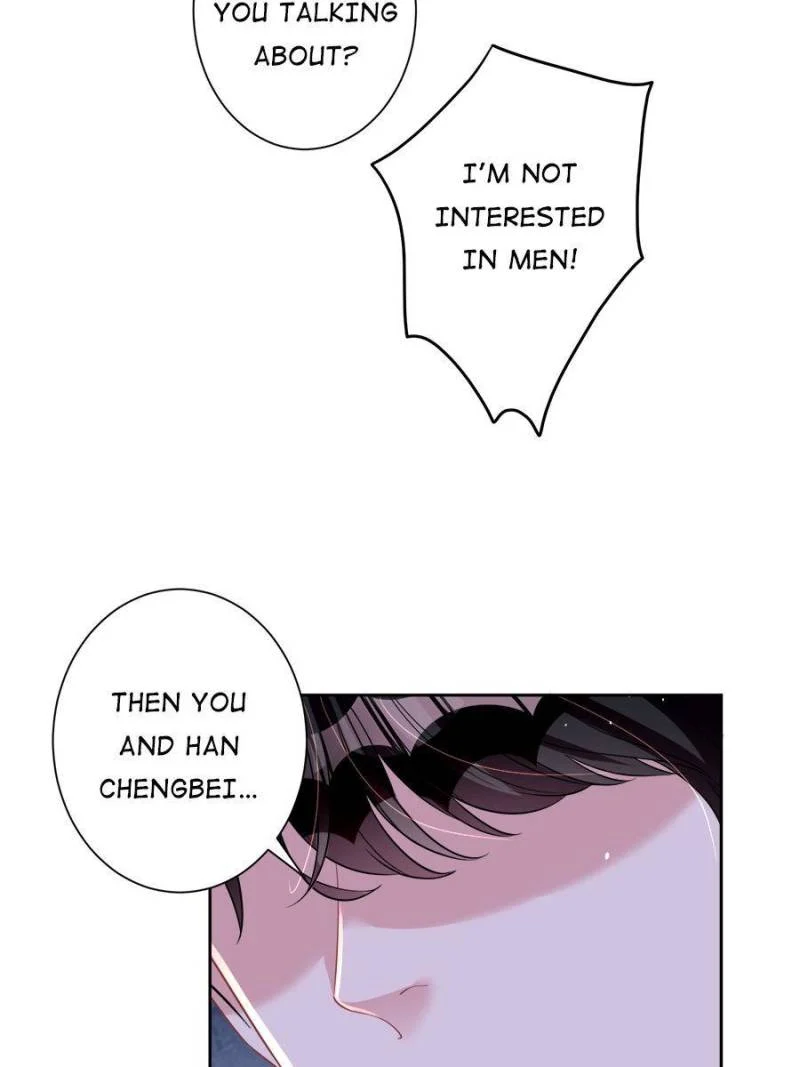 I Was Rocked to the World’s Richest Man in a Matchmaking Office Chapter 22 - Page 15