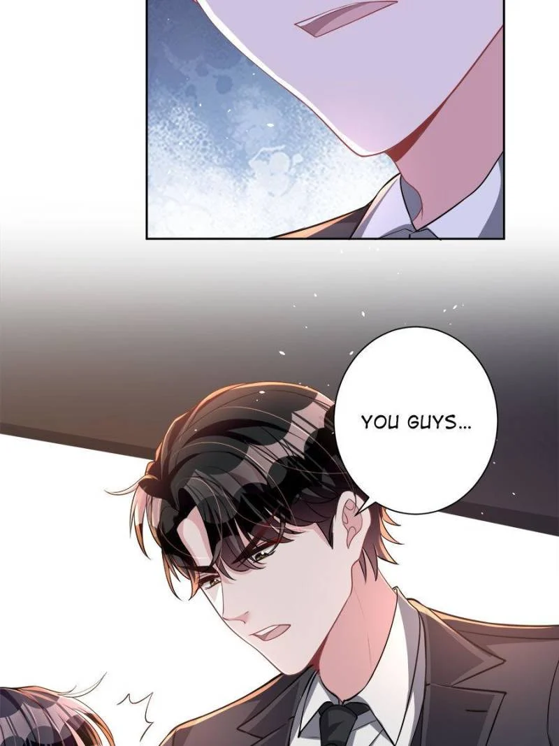 I Was Rocked to the World’s Richest Man in a Matchmaking Office Chapter 22 - Page 16