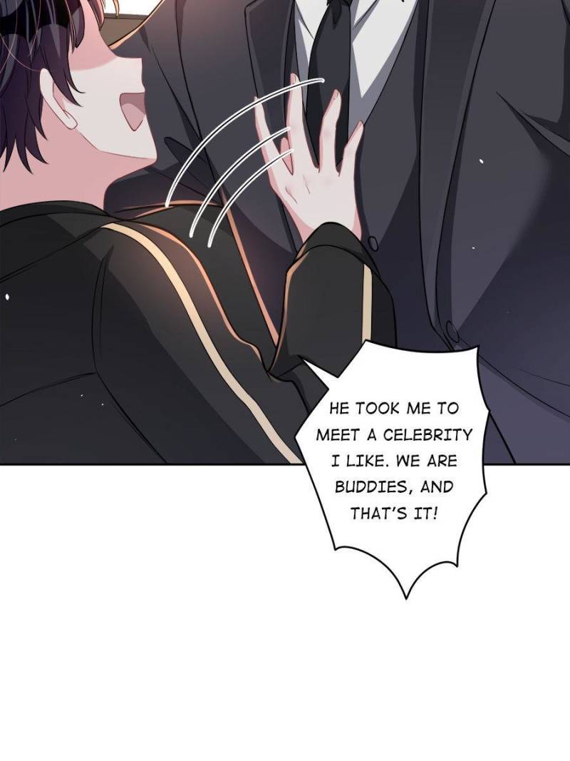 I Was Rocked to the World’s Richest Man in a Matchmaking Office Chapter 22 - Page 17