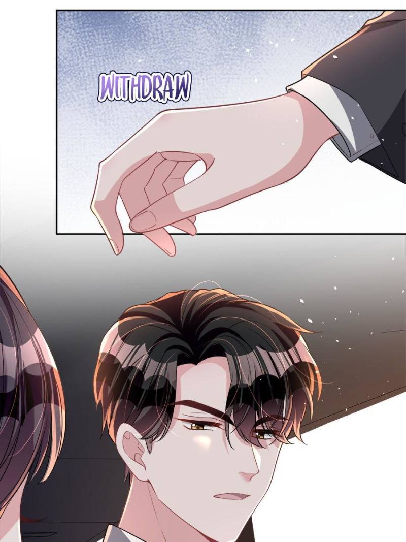 I Was Rocked to the World’s Richest Man in a Matchmaking Office Chapter 22 - Page 18