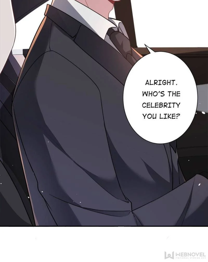 I Was Rocked to the World’s Richest Man in a Matchmaking Office Chapter 22 - Page 19