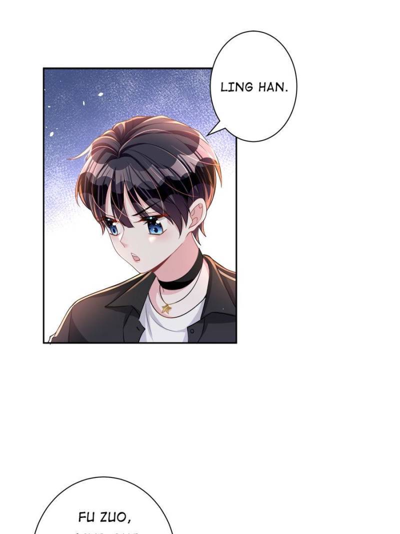 I Was Rocked to the World’s Richest Man in a Matchmaking Office Chapter 22 - Page 20