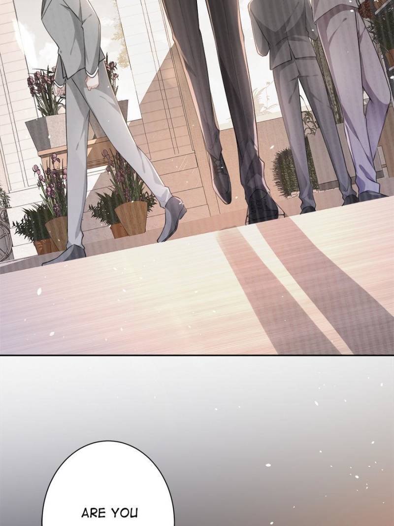 I Was Rocked to the World’s Richest Man in a Matchmaking Office Chapter 22 - Page 3