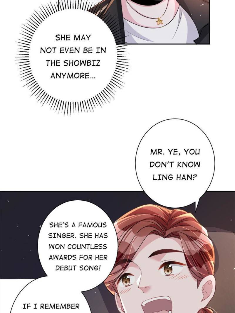 I Was Rocked to the World’s Richest Man in a Matchmaking Office Chapter 22 - Page 23