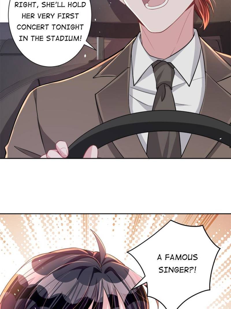 I Was Rocked to the World’s Richest Man in a Matchmaking Office Chapter 22 - Page 24