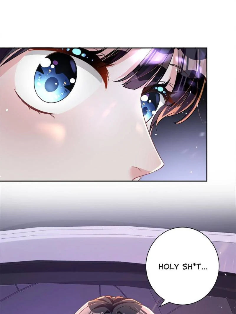 I Was Rocked to the World’s Richest Man in a Matchmaking Office Chapter 22 - Page 26