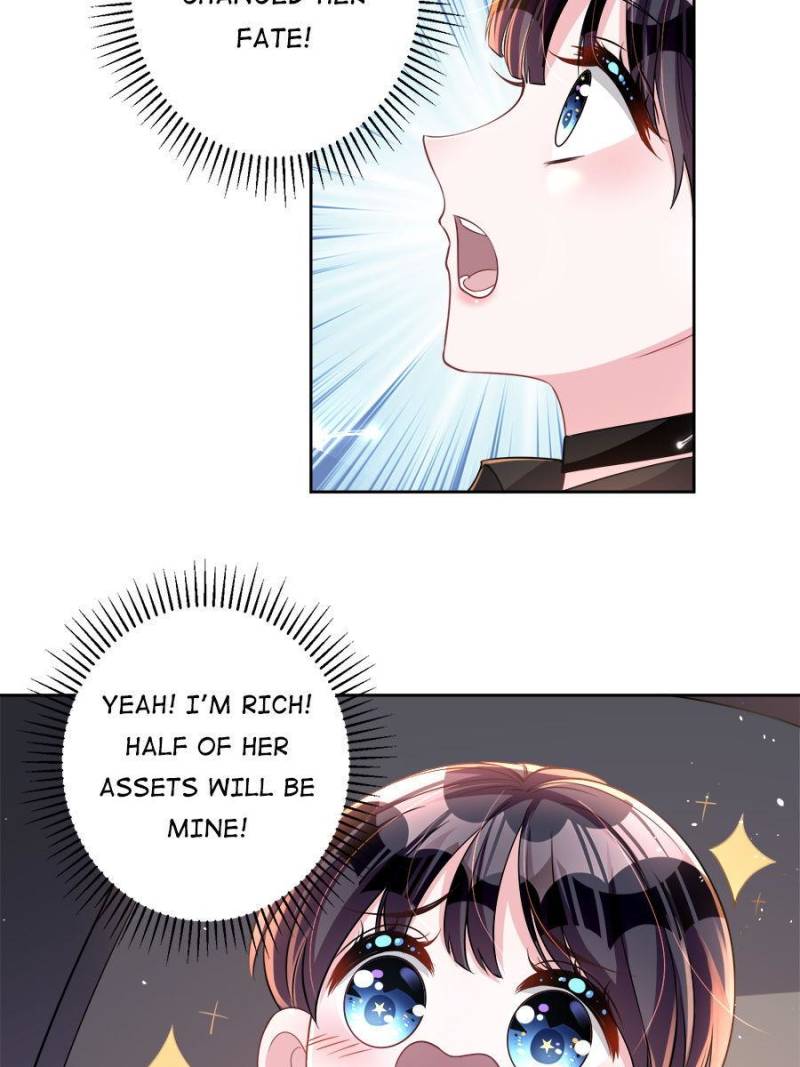 I Was Rocked to the World’s Richest Man in a Matchmaking Office Chapter 22 - Page 30