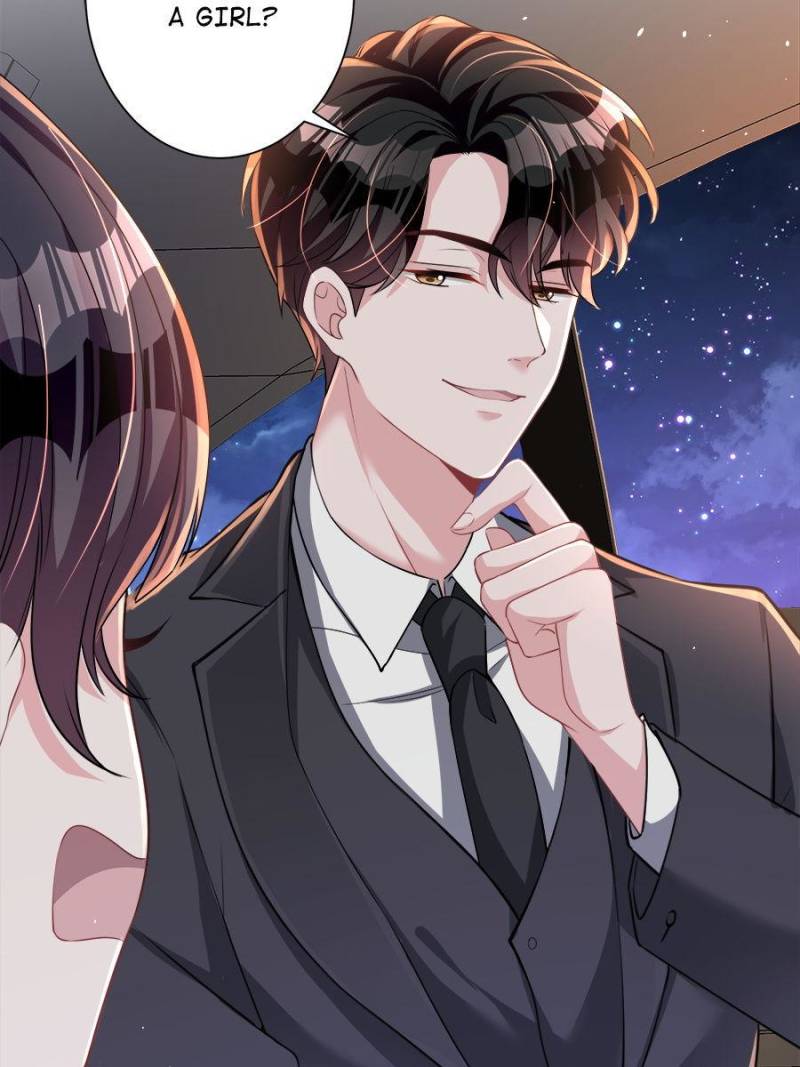 I Was Rocked to the World’s Richest Man in a Matchmaking Office Chapter 22 - Page 4