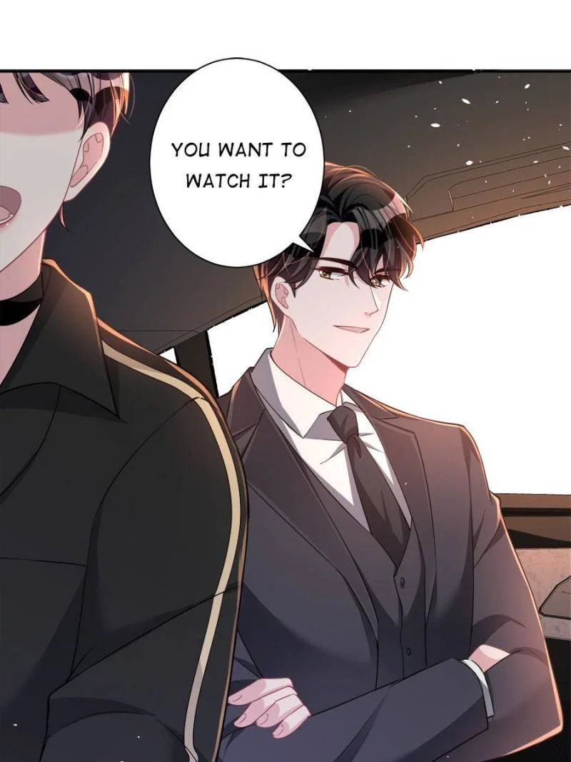 I Was Rocked to the World’s Richest Man in a Matchmaking Office Chapter 22 - Page 32