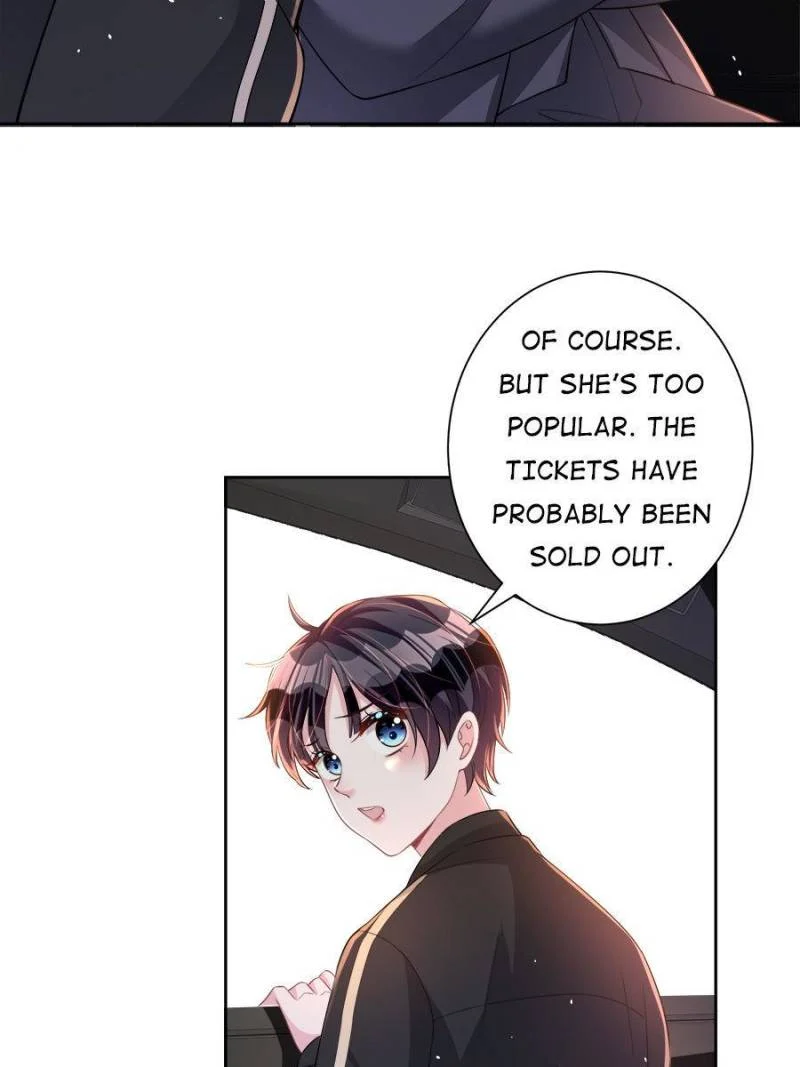I Was Rocked to the World’s Richest Man in a Matchmaking Office Chapter 22 - Page 33