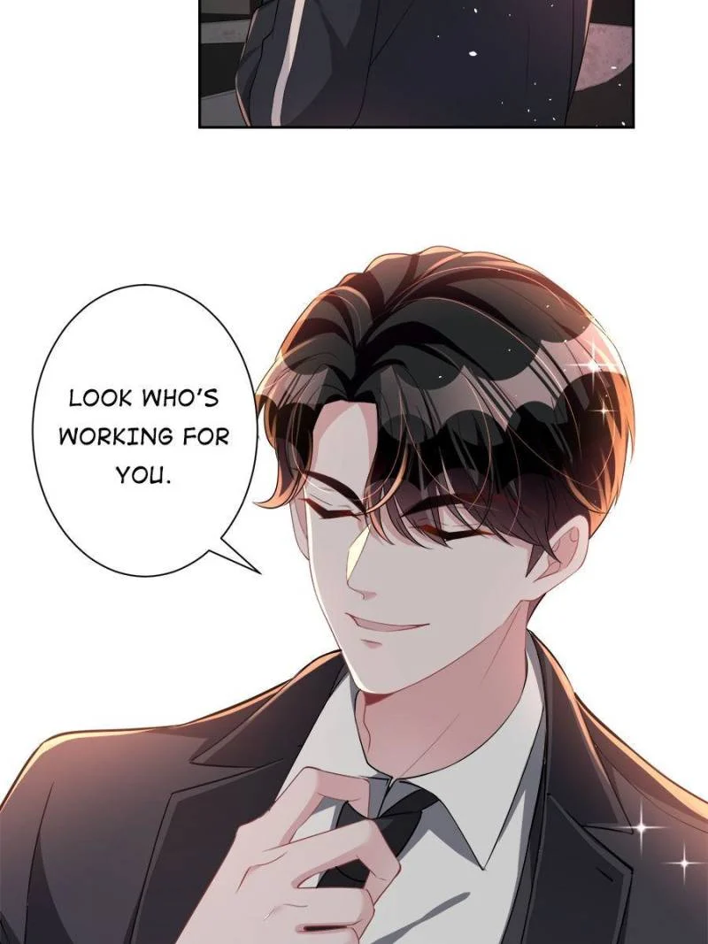 I Was Rocked to the World’s Richest Man in a Matchmaking Office Chapter 22 - Page 34