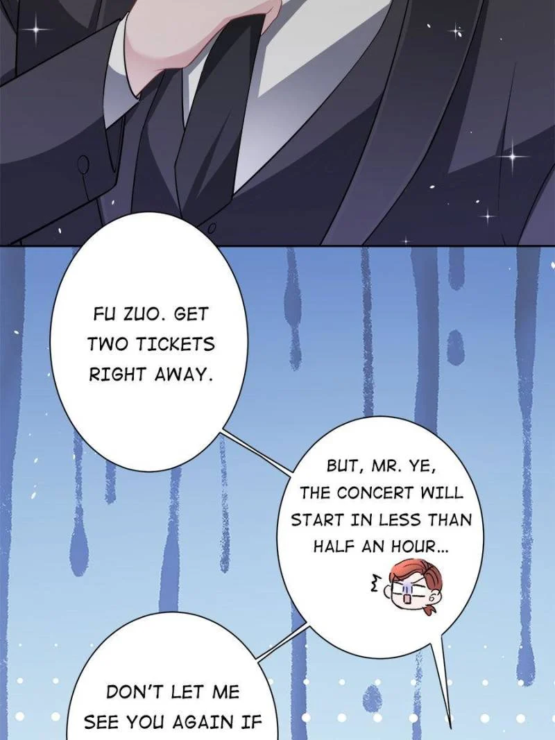 I Was Rocked to the World’s Richest Man in a Matchmaking Office Chapter 22 - Page 35