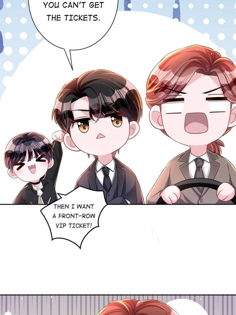 I Was Rocked to the World’s Richest Man in a Matchmaking Office Chapter 22 - Page 36