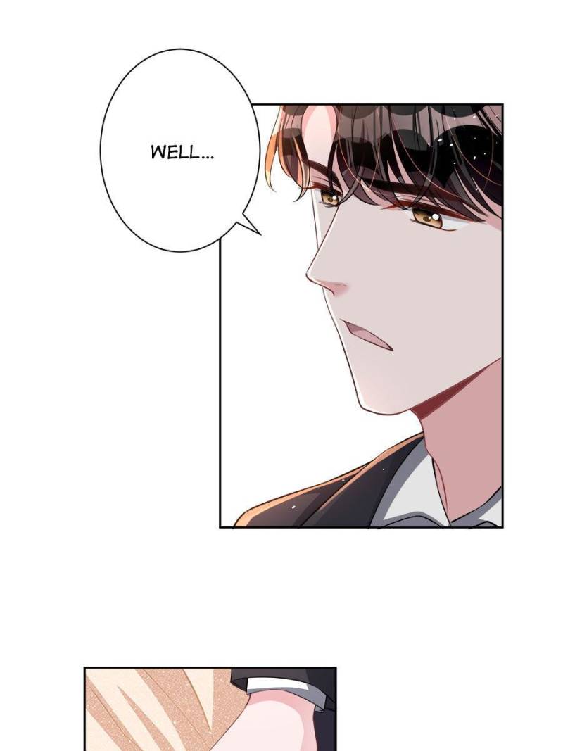 I Was Rocked to the World’s Richest Man in a Matchmaking Office Chapter 22 - Page 38