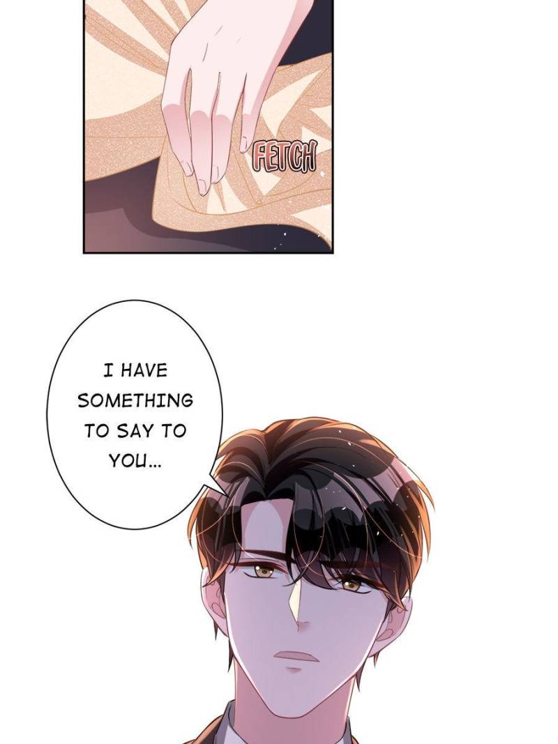 I Was Rocked to the World’s Richest Man in a Matchmaking Office Chapter 22 - Page 39