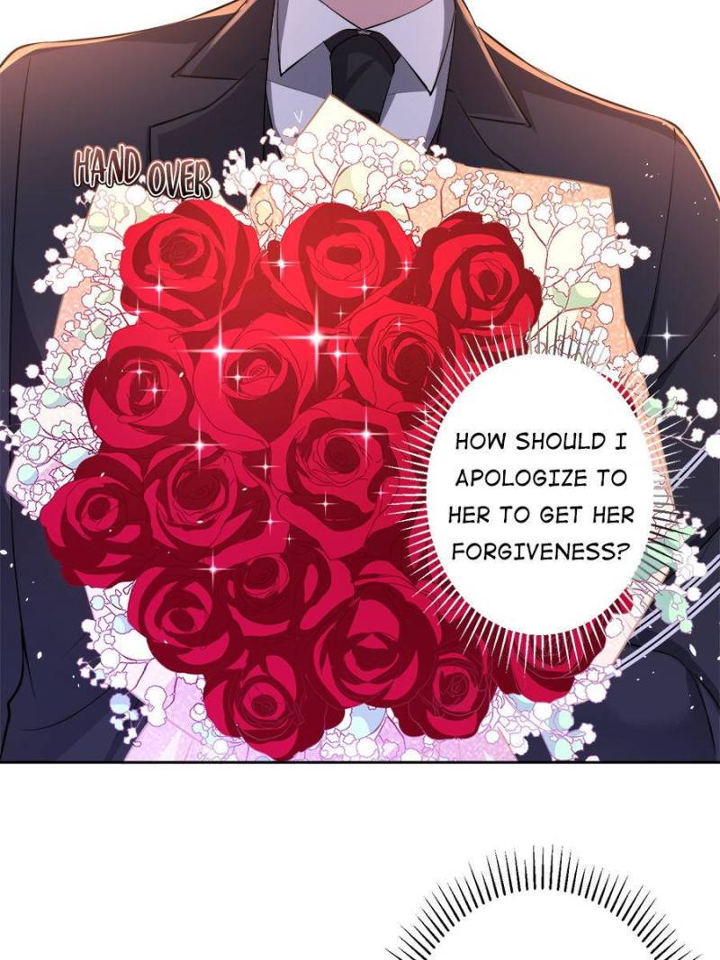 I Was Rocked to the World’s Richest Man in a Matchmaking Office Chapter 22 - Page 40