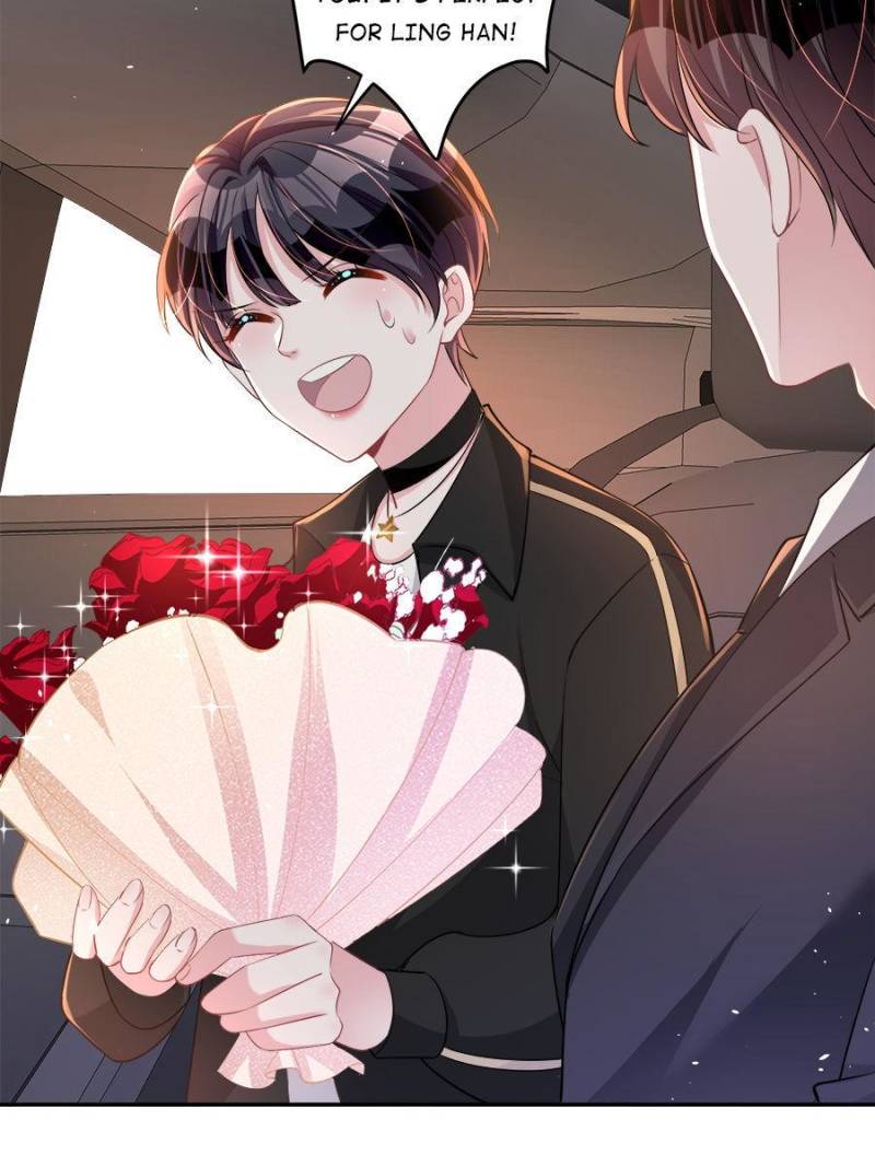 I Was Rocked to the World’s Richest Man in a Matchmaking Office Chapter 22 - Page 43