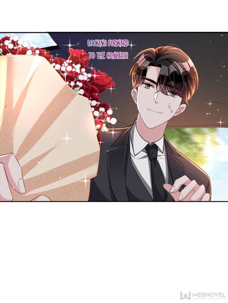 I Was Rocked to the World’s Richest Man in a Matchmaking Office Chapter 22 - Page 45