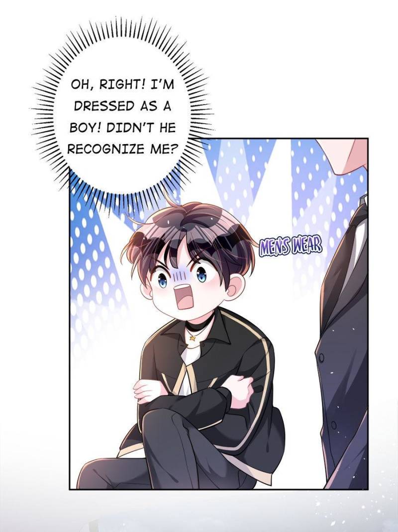 I Was Rocked to the World’s Richest Man in a Matchmaking Office Chapter 22 - Page 6