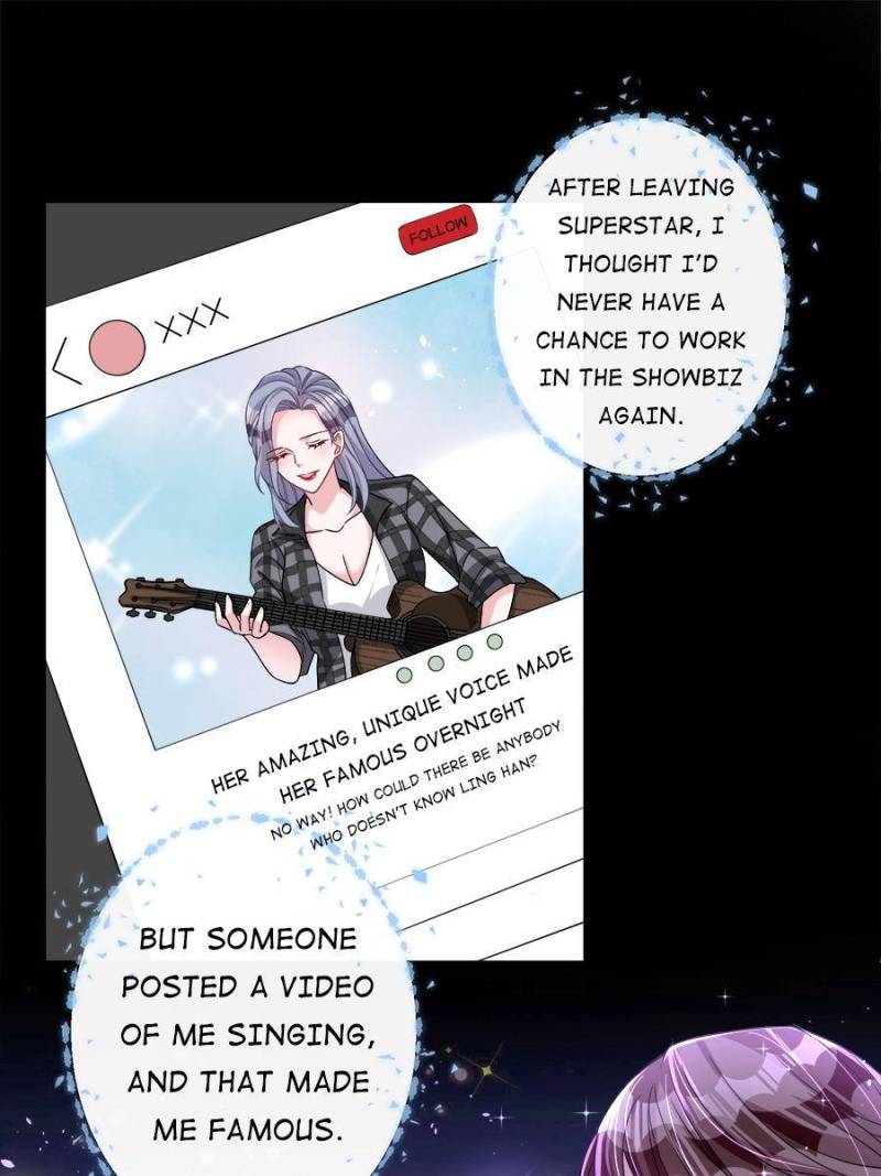 I Was Rocked to the World’s Richest Man in a Matchmaking Office Chapter 22 - Page 58
