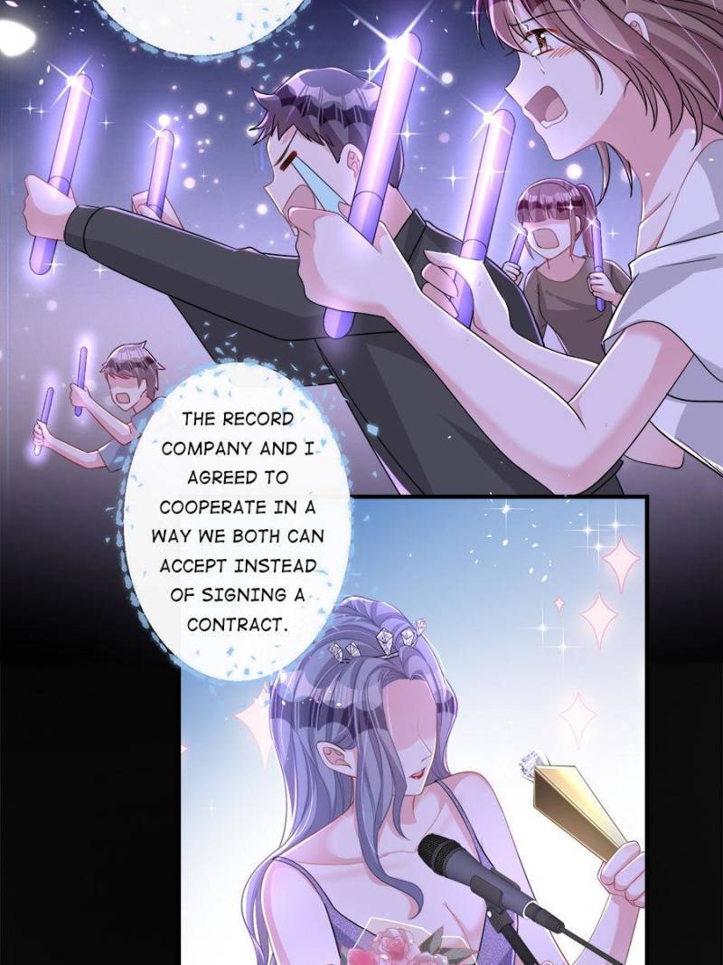 I Was Rocked to the World’s Richest Man in a Matchmaking Office Chapter 22 - Page 59