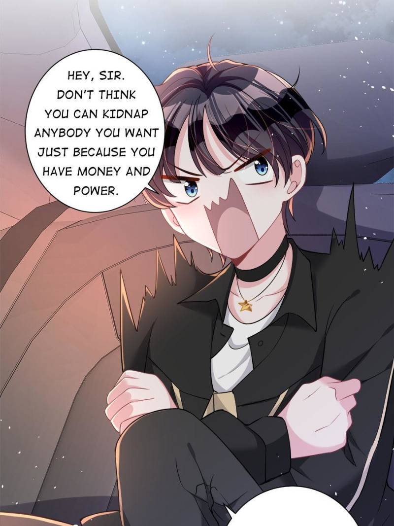 I Was Rocked to the World’s Richest Man in a Matchmaking Office Chapter 22 - Page 7