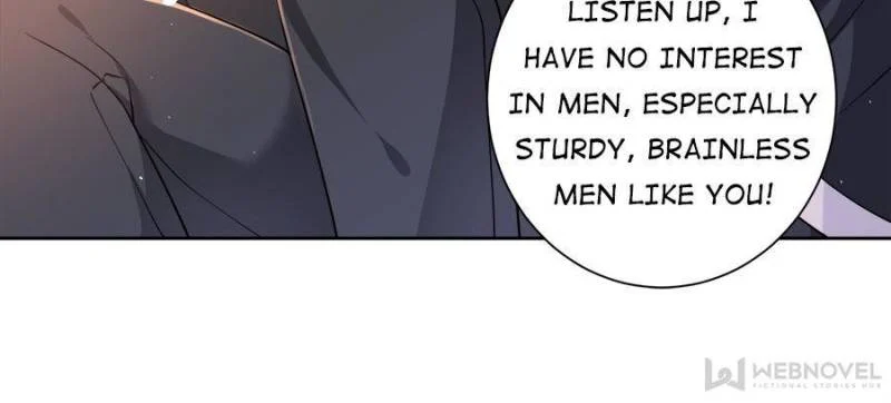 I Was Rocked to the World’s Richest Man in a Matchmaking Office Chapter 22 - Page 8