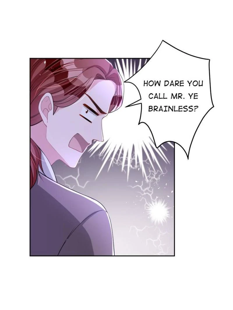 I Was Rocked to the World’s Richest Man in a Matchmaking Office Chapter 22 - Page 9