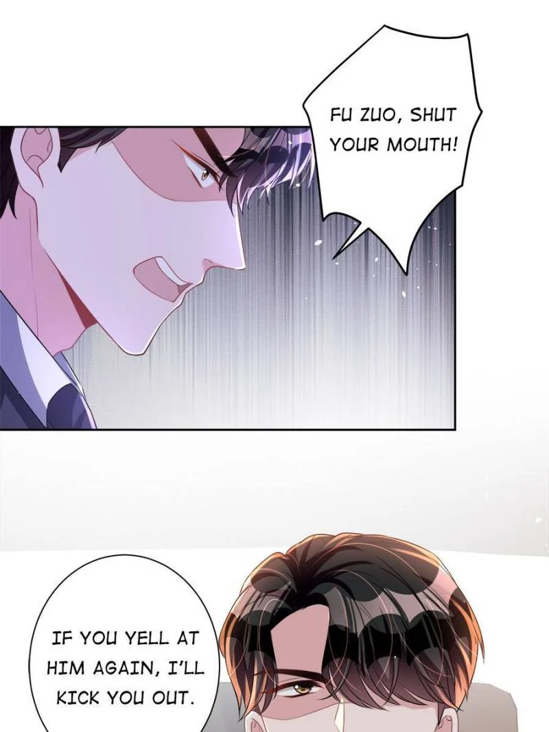 I Was Rocked to the World’s Richest Man in a Matchmaking Office Chapter 22 - Page 10