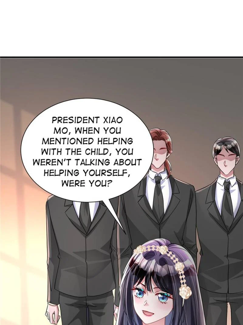I Was Rocked to the World’s Richest Man in a Matchmaking Office Chapter 220 - Page 1