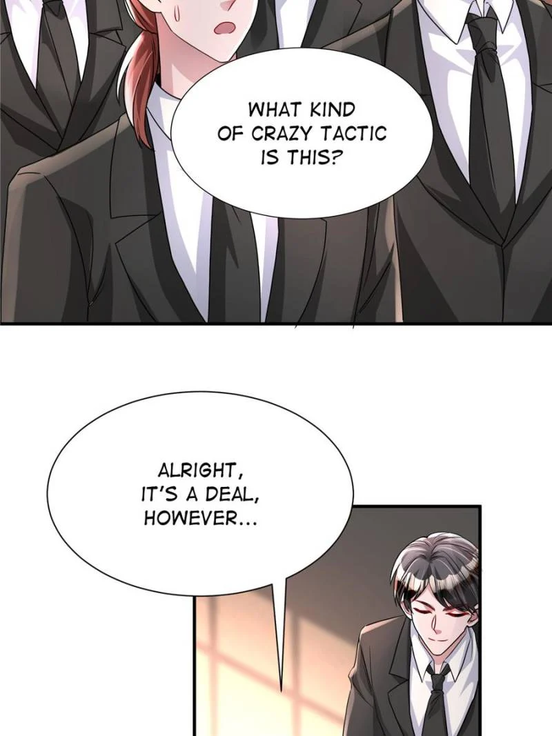 I Was Rocked to the World’s Richest Man in a Matchmaking Office Chapter 220 - Page 12