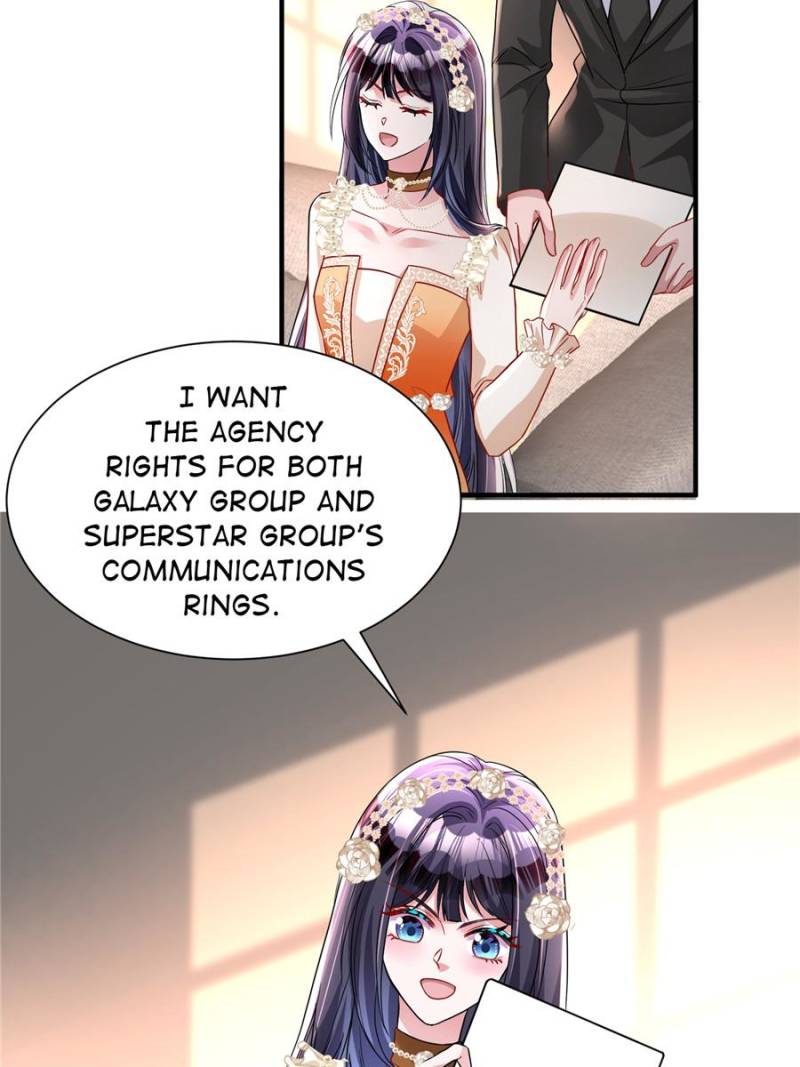 I Was Rocked to the World’s Richest Man in a Matchmaking Office Chapter 220 - Page 13