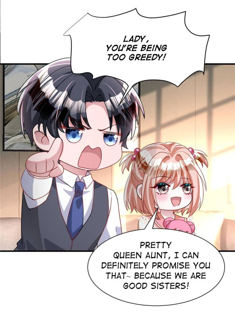 I Was Rocked to the World’s Richest Man in a Matchmaking Office Chapter 220 - Page 15