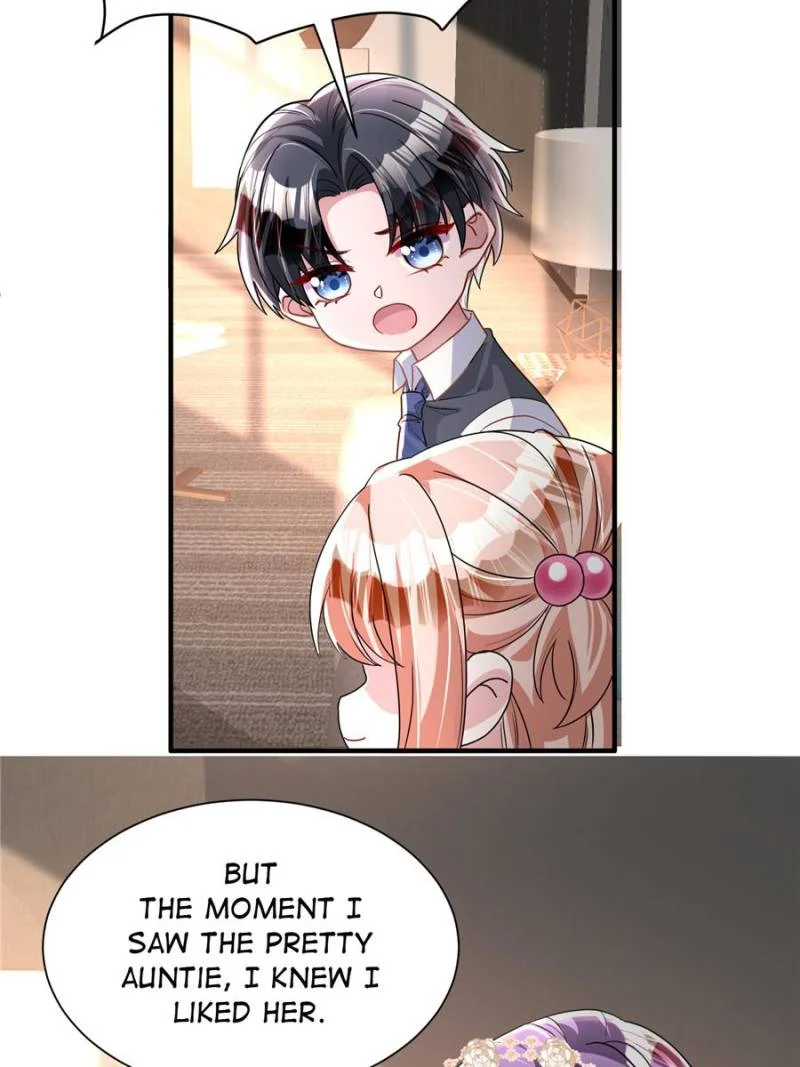 I Was Rocked to the World’s Richest Man in a Matchmaking Office Chapter 220 - Page 17
