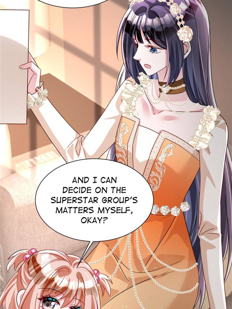I Was Rocked to the World’s Richest Man in a Matchmaking Office Chapter 220 - Page 18