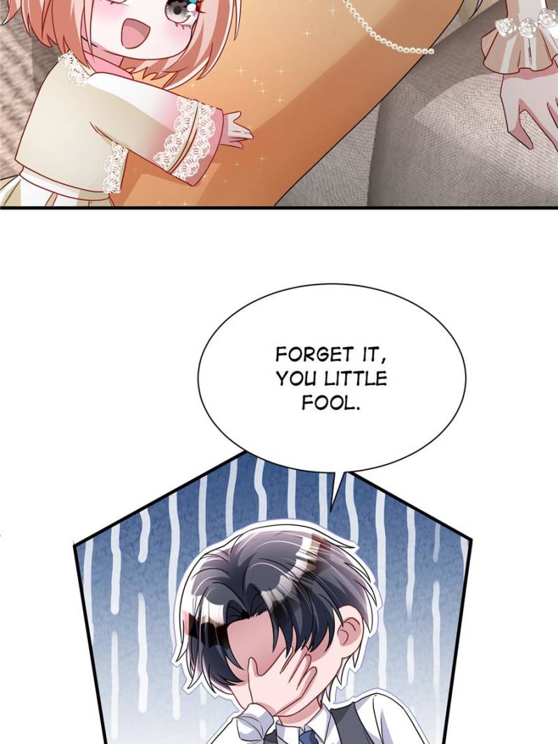 I Was Rocked to the World’s Richest Man in a Matchmaking Office Chapter 220 - Page 19