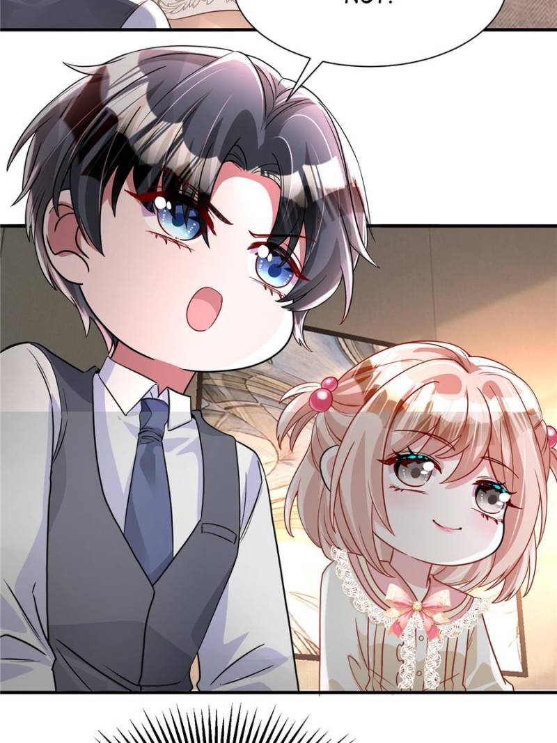 I Was Rocked to the World’s Richest Man in a Matchmaking Office Chapter 220 - Page 3