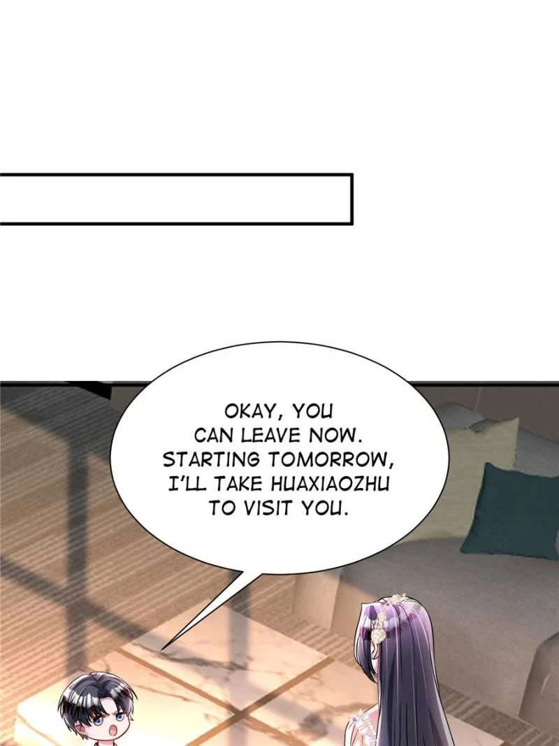 I Was Rocked to the World’s Richest Man in a Matchmaking Office Chapter 220 - Page 21