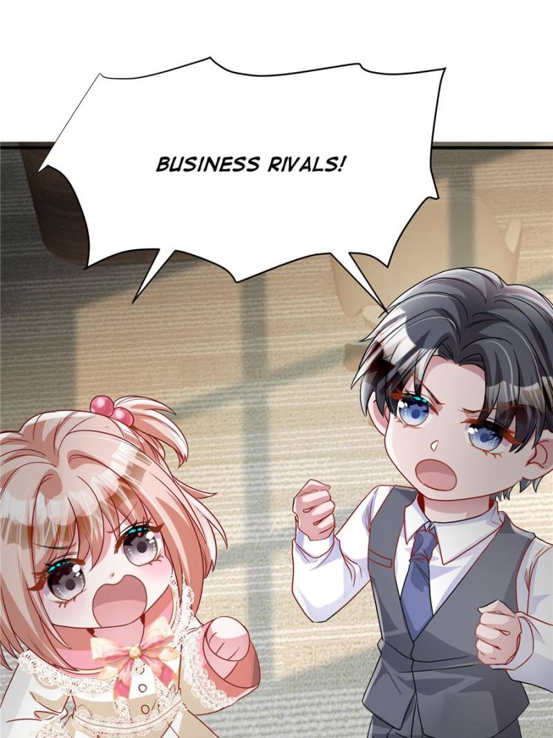 I Was Rocked to the World’s Richest Man in a Matchmaking Office Chapter 220 - Page 24