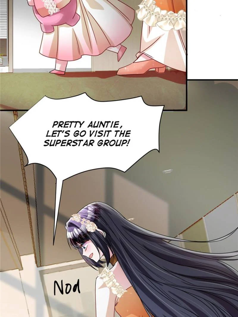 I Was Rocked to the World’s Richest Man in a Matchmaking Office Chapter 220 - Page 27