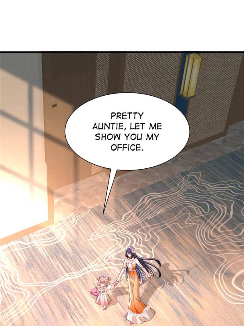 I Was Rocked to the World’s Richest Man in a Matchmaking Office Chapter 220 - Page 31