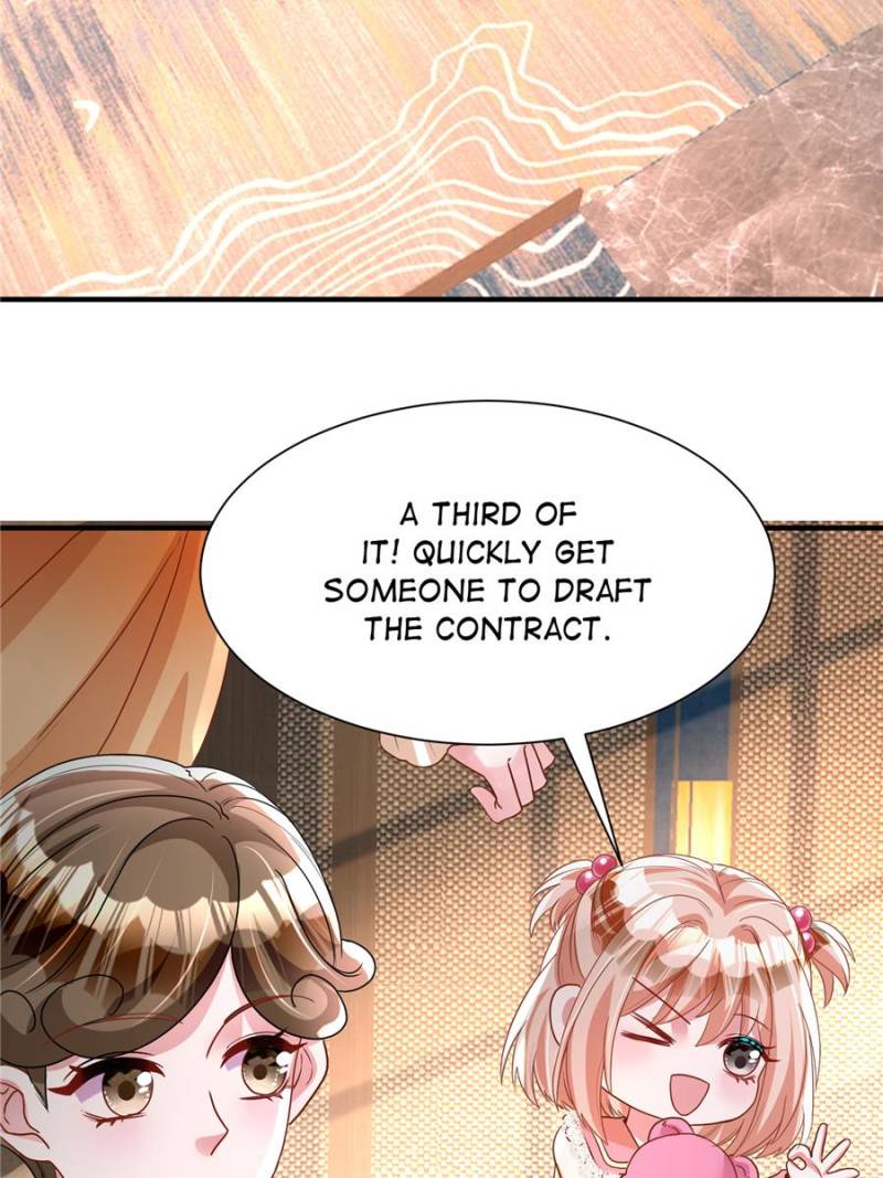 I Was Rocked to the World’s Richest Man in a Matchmaking Office Chapter 220 - Page 32