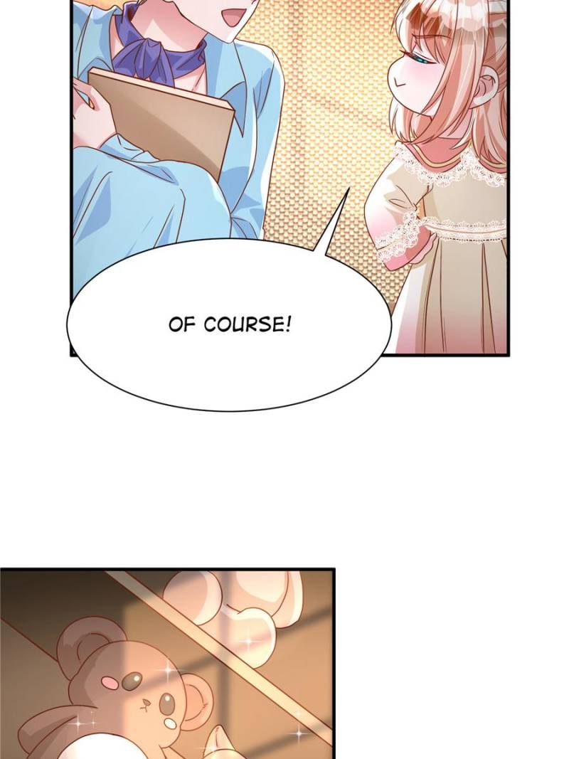 I Was Rocked to the World’s Richest Man in a Matchmaking Office Chapter 220 - Page 34
