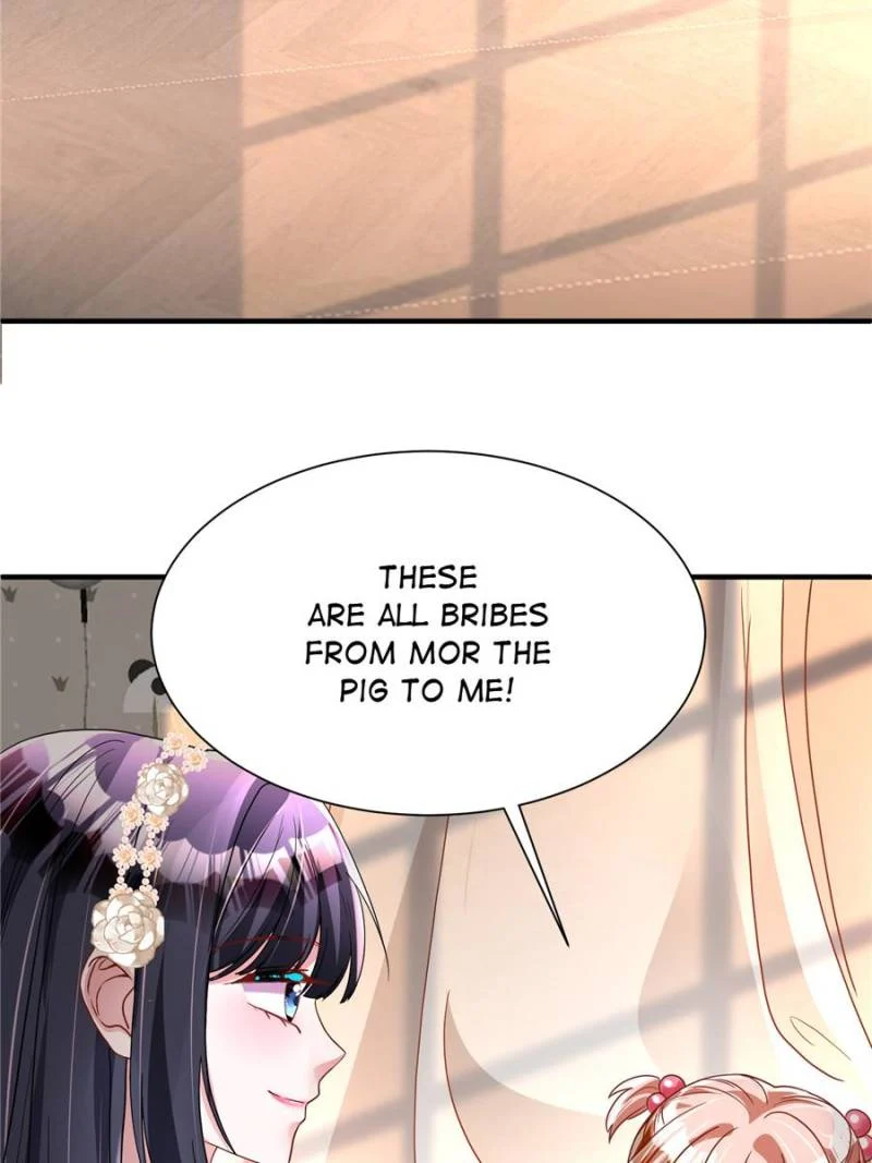 I Was Rocked to the World’s Richest Man in a Matchmaking Office Chapter 220 - Page 37