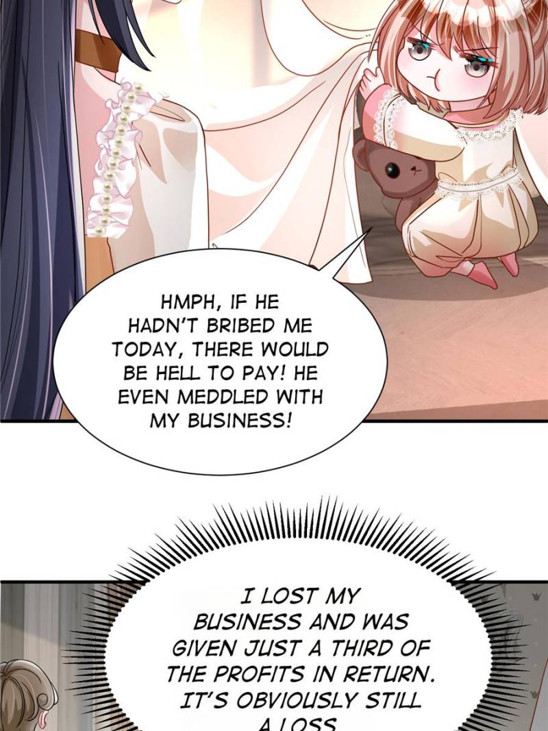 I Was Rocked to the World’s Richest Man in a Matchmaking Office Chapter 220 - Page 38