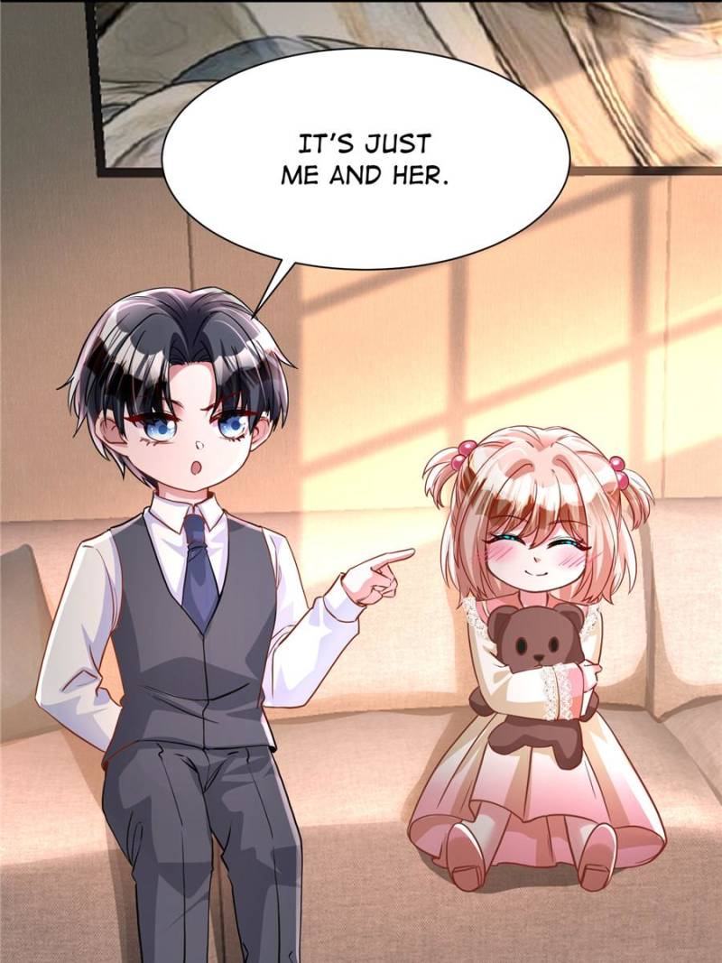 I Was Rocked to the World’s Richest Man in a Matchmaking Office Chapter 220 - Page 5