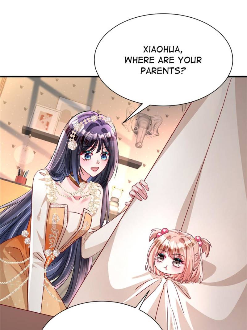 I Was Rocked to the World’s Richest Man in a Matchmaking Office Chapter 220 - Page 41