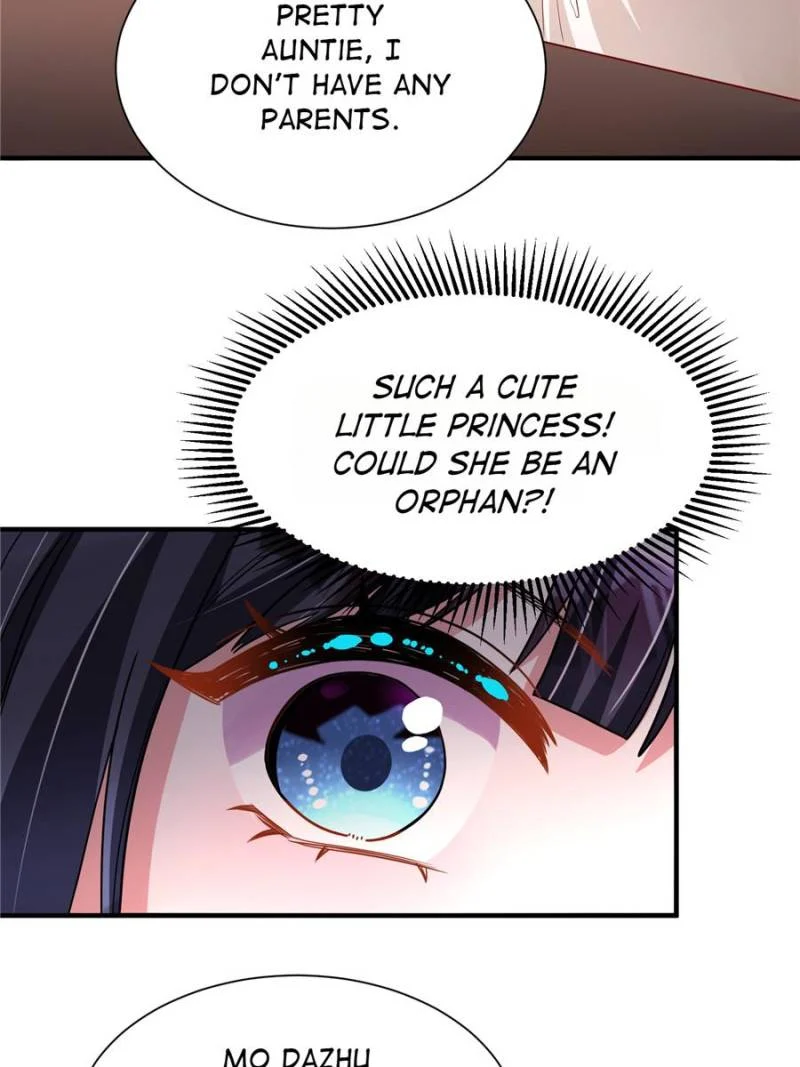 I Was Rocked to the World’s Richest Man in a Matchmaking Office Chapter 220 - Page 42