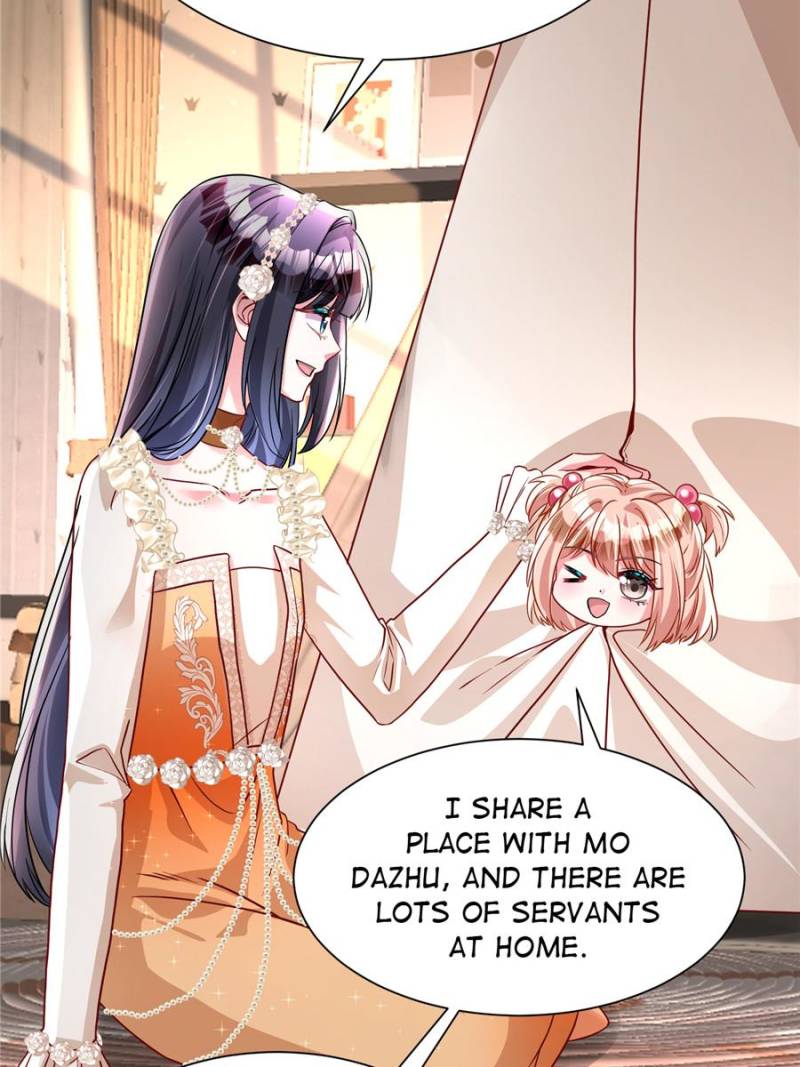 I Was Rocked to the World’s Richest Man in a Matchmaking Office Chapter 220 - Page 46