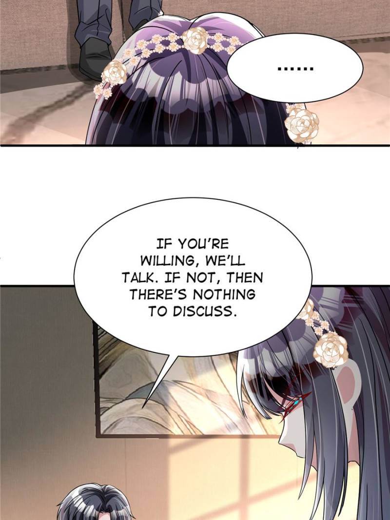 I Was Rocked to the World’s Richest Man in a Matchmaking Office Chapter 220 - Page 6
